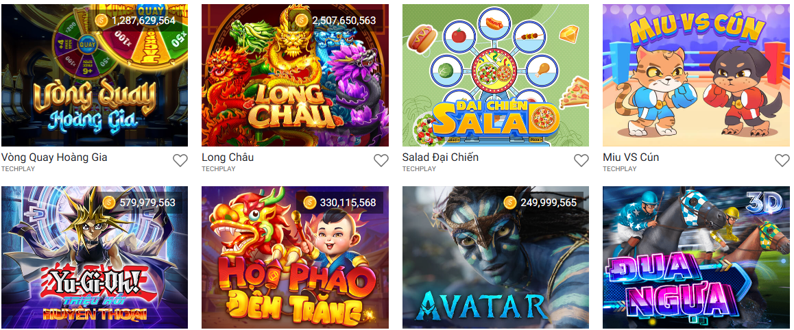Slot game và nổ hũ jackpot